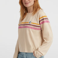 T-shirt à manches longues O'Riginals | Macaron