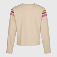 T-shirt à manches longues O'Riginals | Macaron