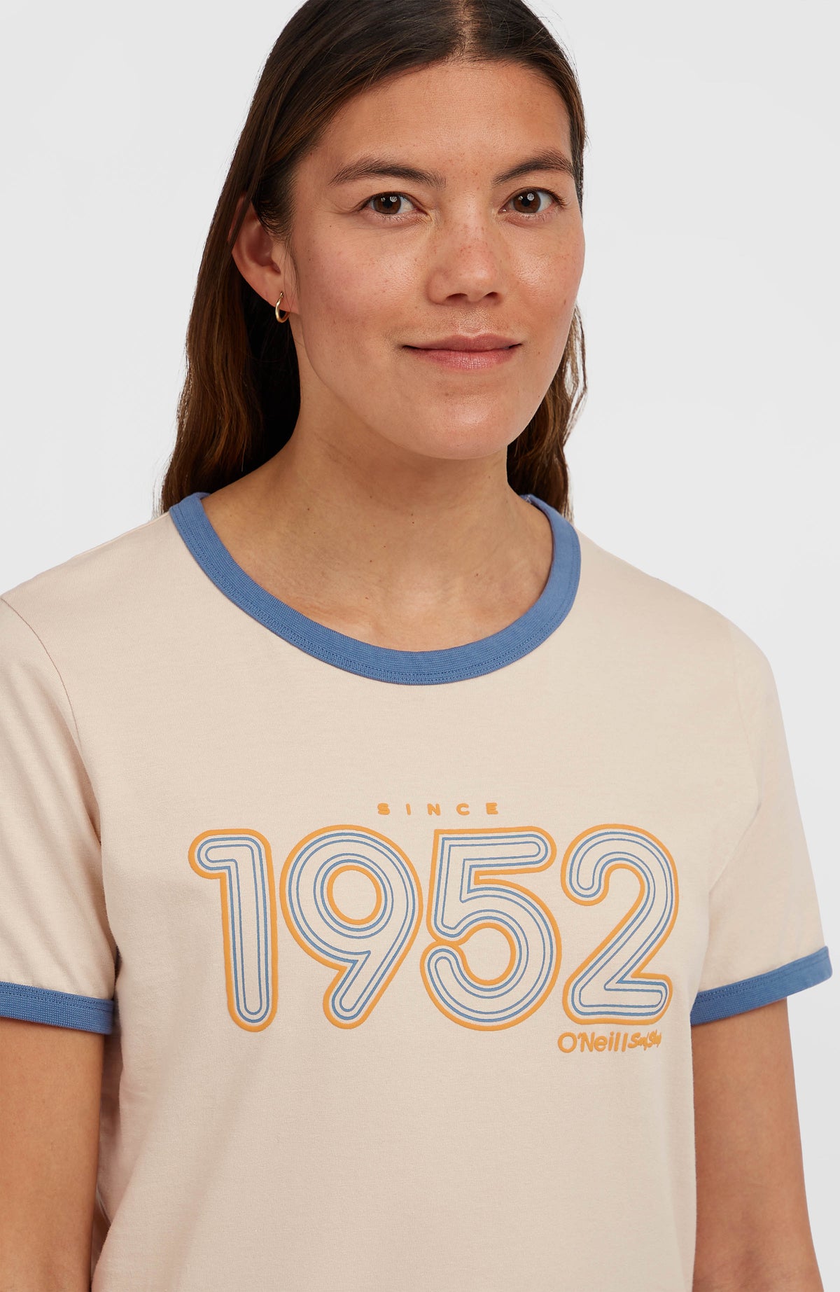 T-shirt O'Riginals 1952 | Macaron
