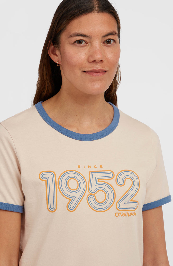 T-shirt O'Riginals 1952 | Macaron