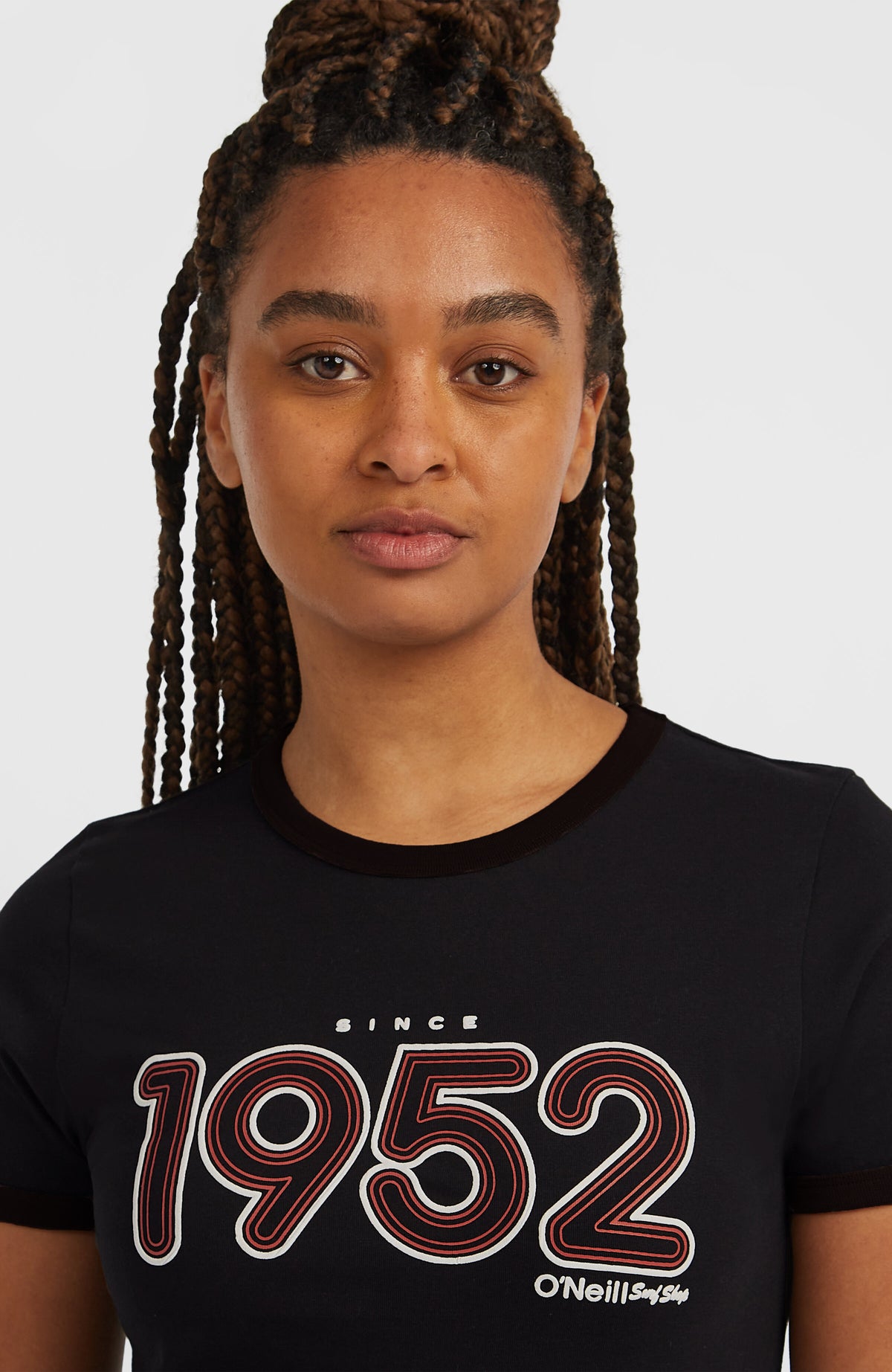T-shirt O'Riginals 1952 | Black Out