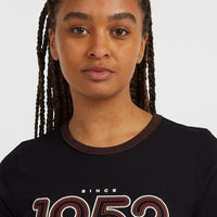 T-shirt O'Riginals 1952 | Black Out