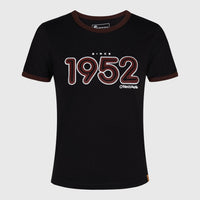T-shirt O'Riginals 1952 | Black Out