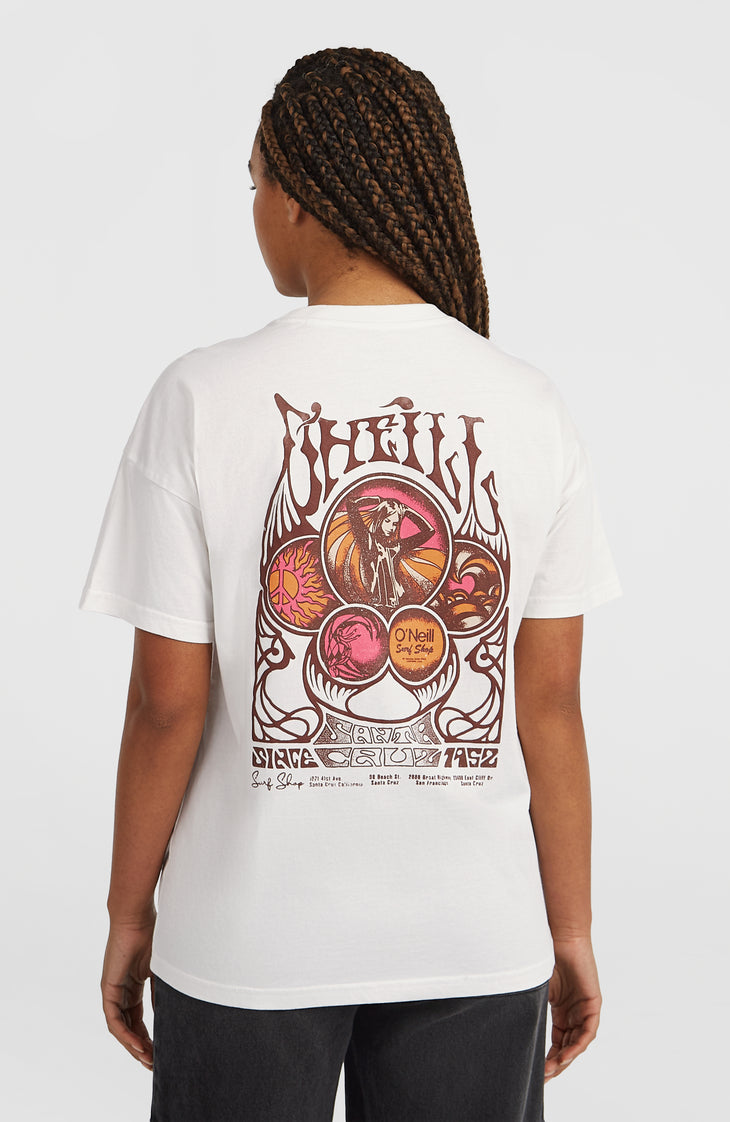 T-shirt O'Riginals Back-Print | Snow White