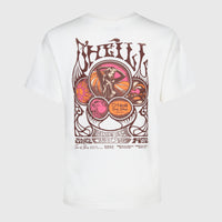T-shirt O'Riginals Back-Print | Snow White