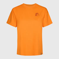 T-shirt O'Riginals Back-Print | Mango Punch
