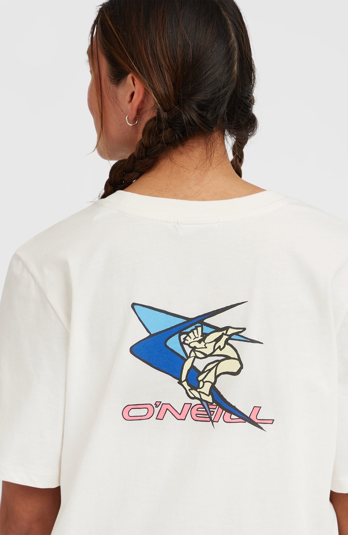 T-shirt FWC'Play | Snow White