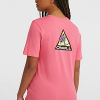 T-shirt FWC'Play | Skater Pink