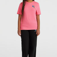T-shirt FWC'Play | Skater Pink