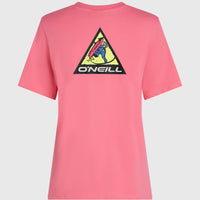 T-shirt FWC'Play | Skater Pink