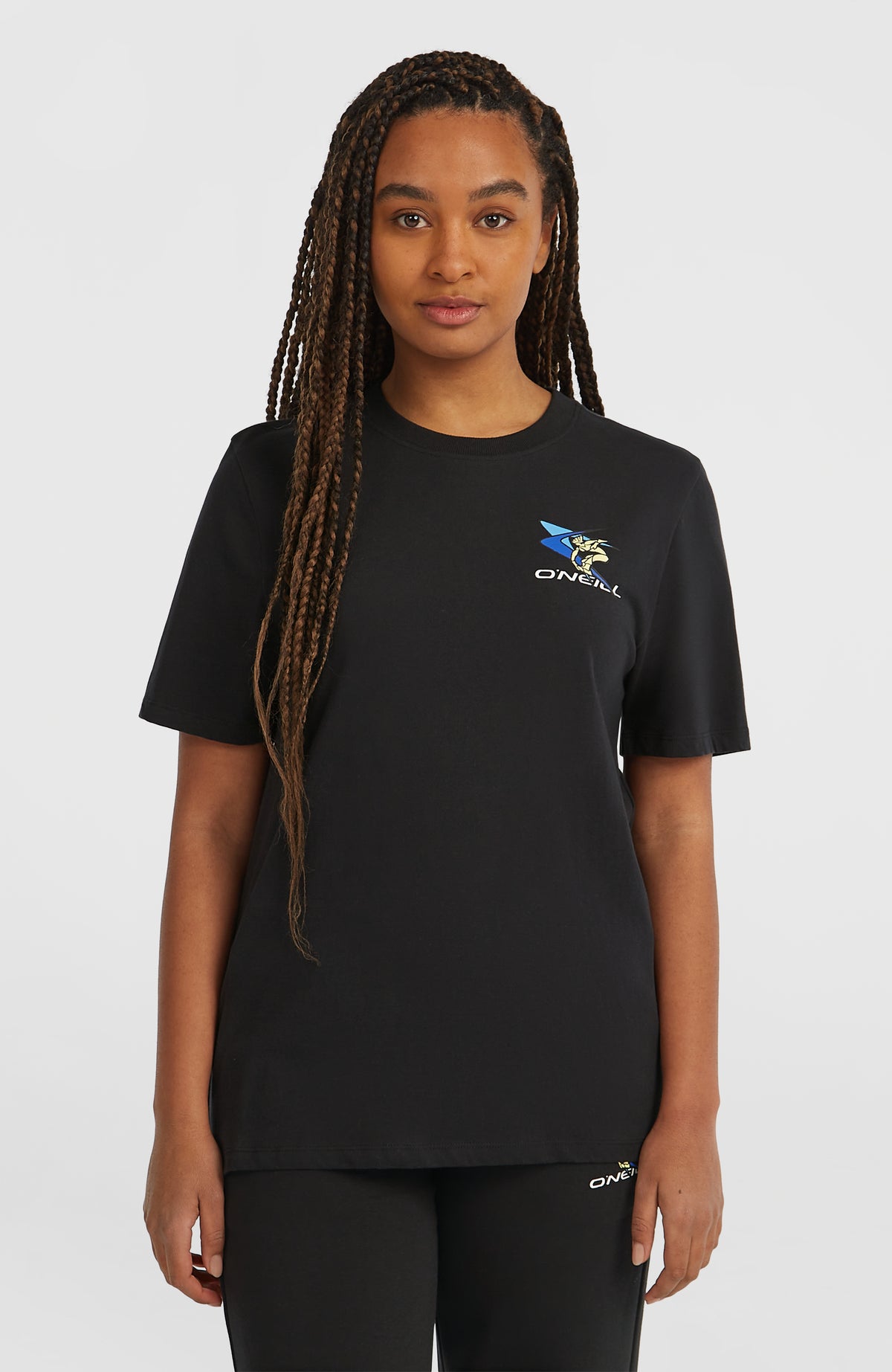 T-shirt FWC'Play | Black Out