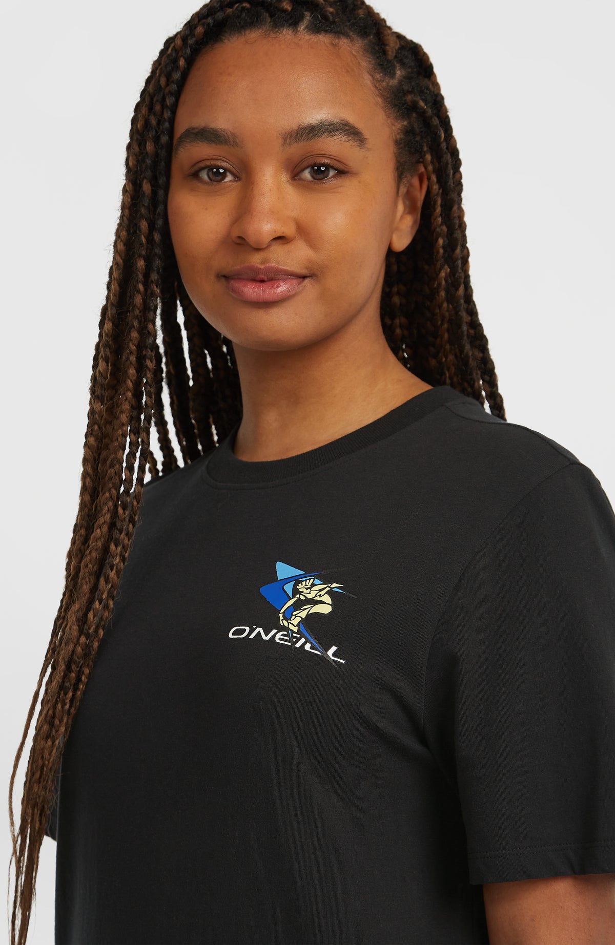 T-shirt FWC'Play | Black Out