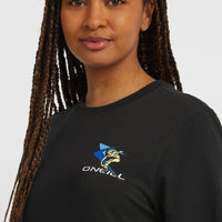 T-shirt FWC'Play | Black Out