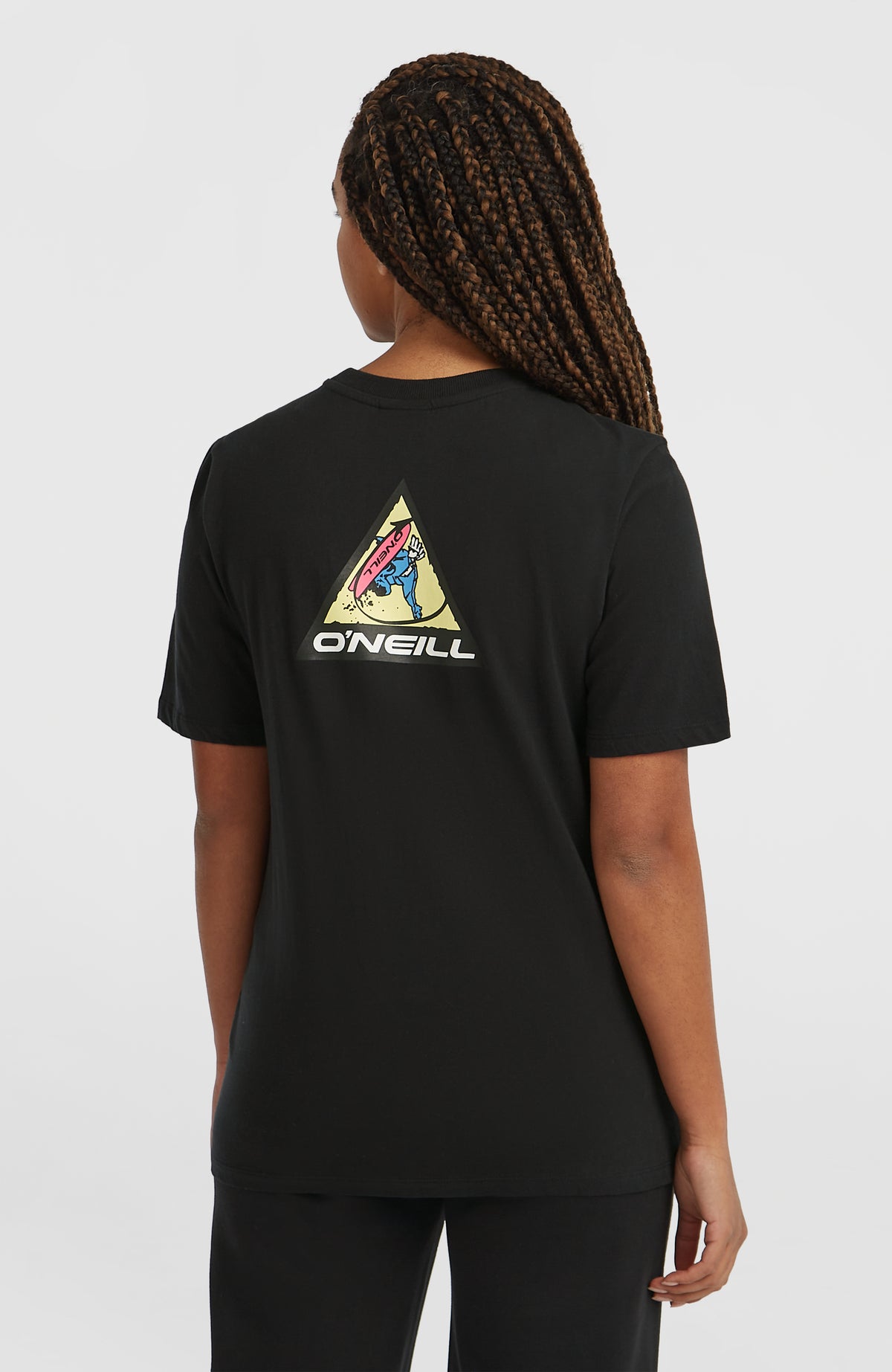 T-shirt FWC'Play | Black Out
