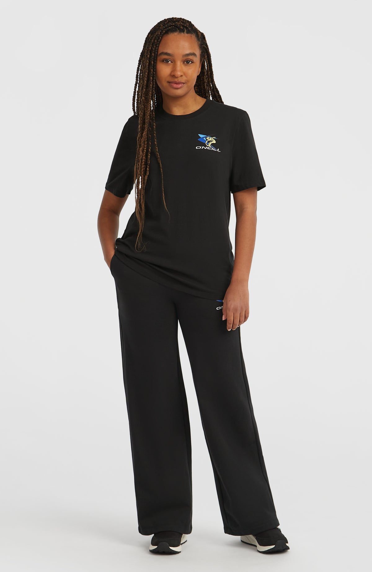 T-shirt FWC'Play | Black Out