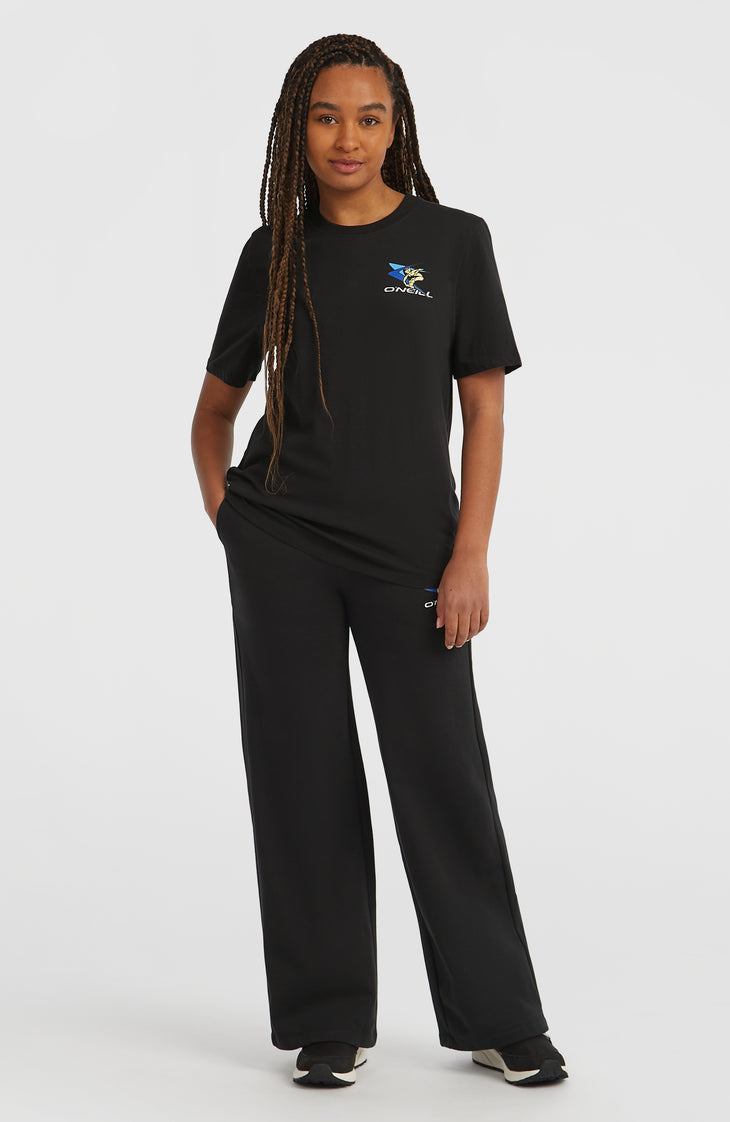 T-shirt FWC'Play | Black Out