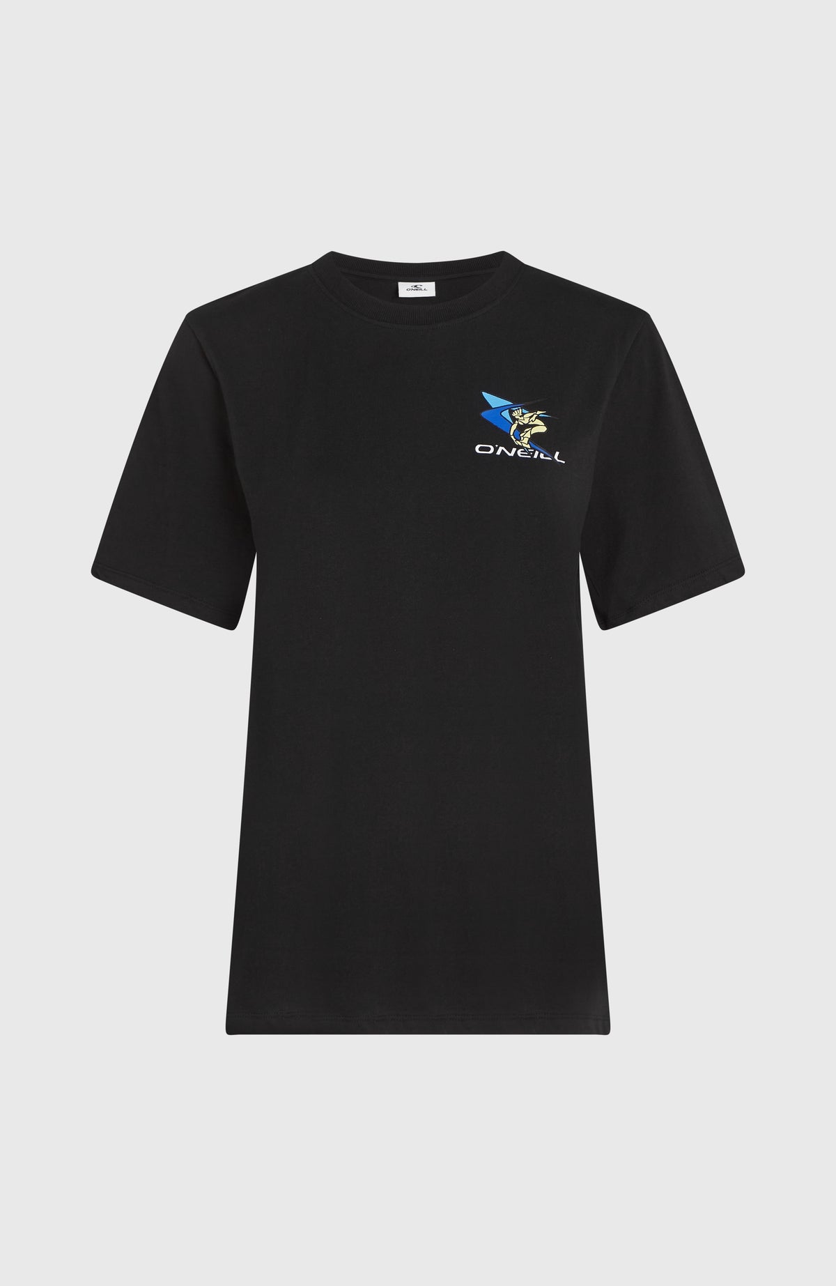 T-shirt FWC'Play | Black Out
