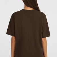 T-shirt Future Surf Society | Coffee Bean