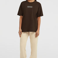 T-shirt Future Surf Society | Coffee Bean