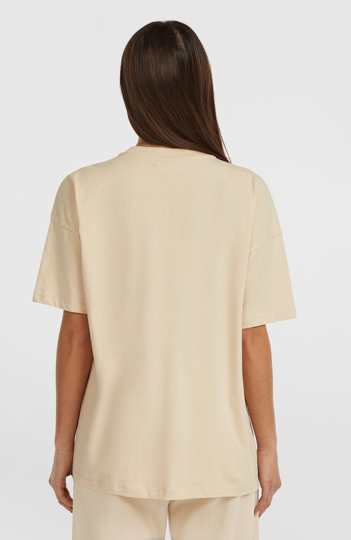 T-shirt Future Surf Society | Macaron