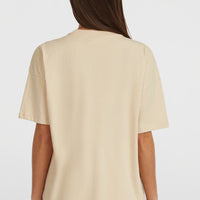 T-shirt Future Surf Society | Macaron