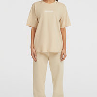 T-shirt Future Surf Society | Macaron