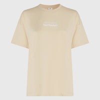 T-shirt Future Surf Society | Macaron