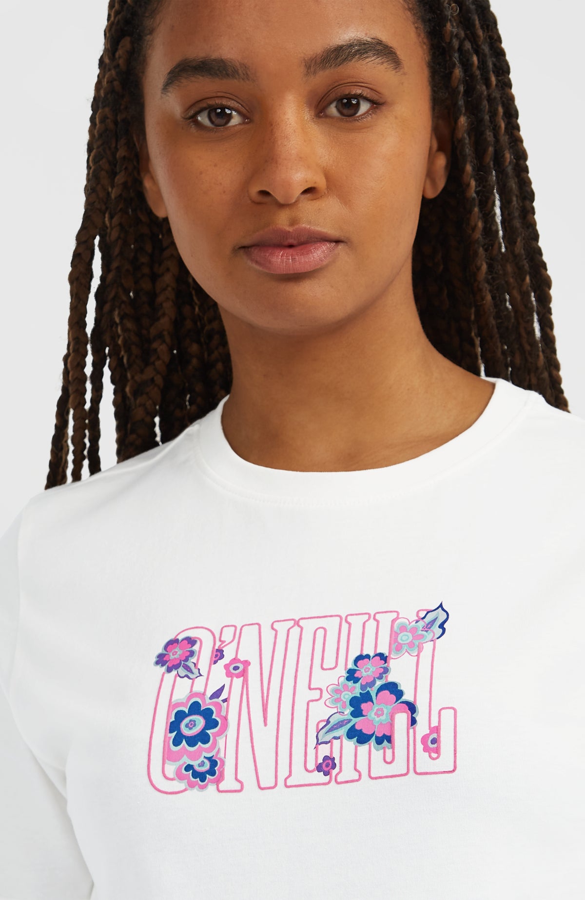 T-shirt O'Neill Graphic | Snow White