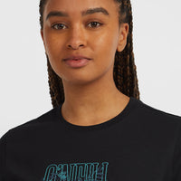 T-shirt O'Neill Graphic | Black Out