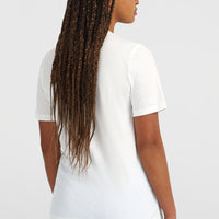 T-shirt Essentials Script | Snow White