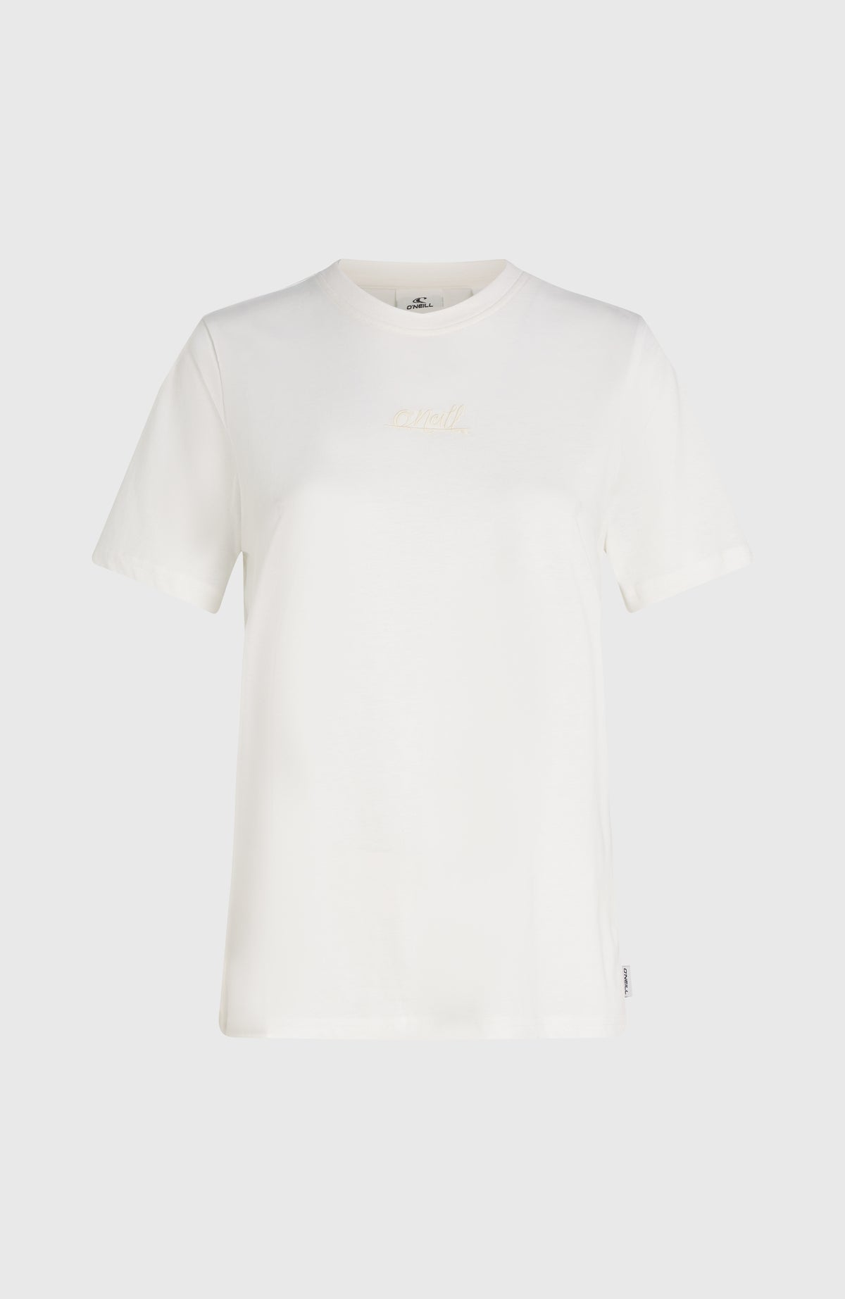 T-shirt Essentials Script | Snow White