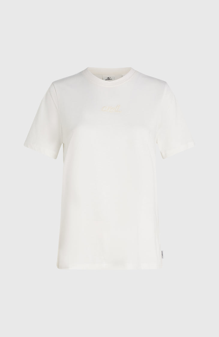 T-shirt Essentials Script | Snow White