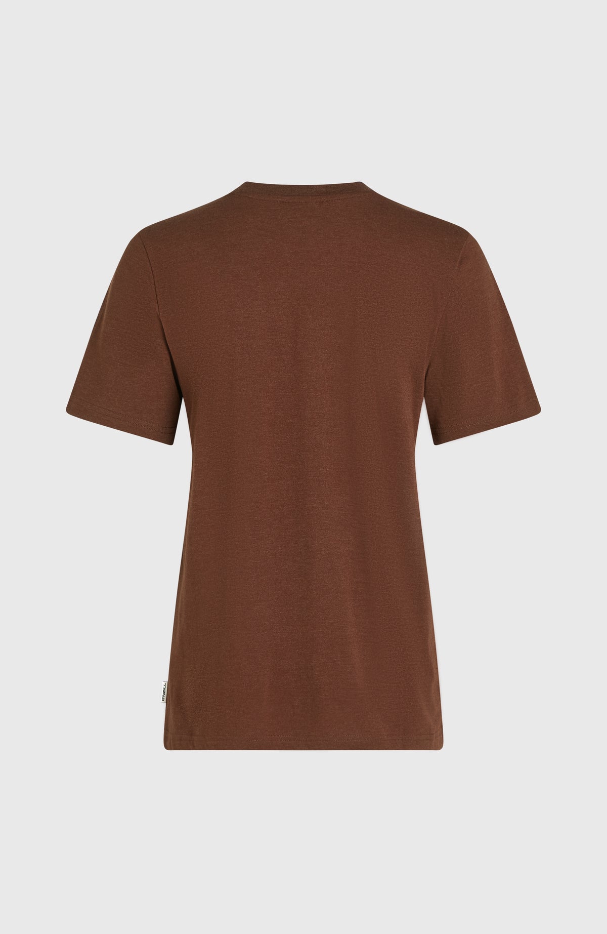 T-shirt Essentials Script | Hazel Spice