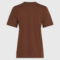 T-shirt Essentials Script | Hazel Spice