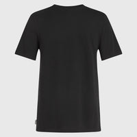 T-shirt Essentials Script | Black Out