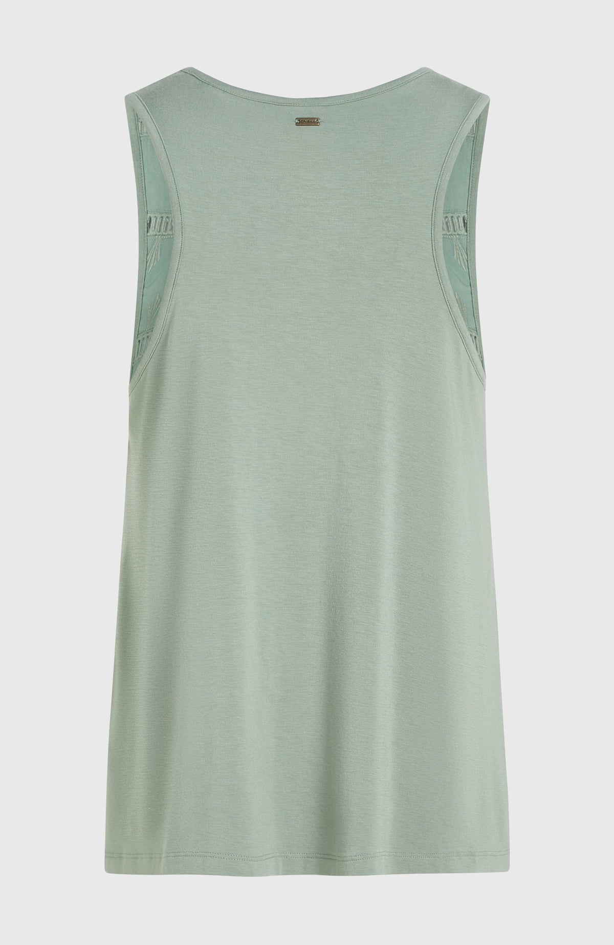 Débardeur à broderie Essentials Tokeena | Marble Arch