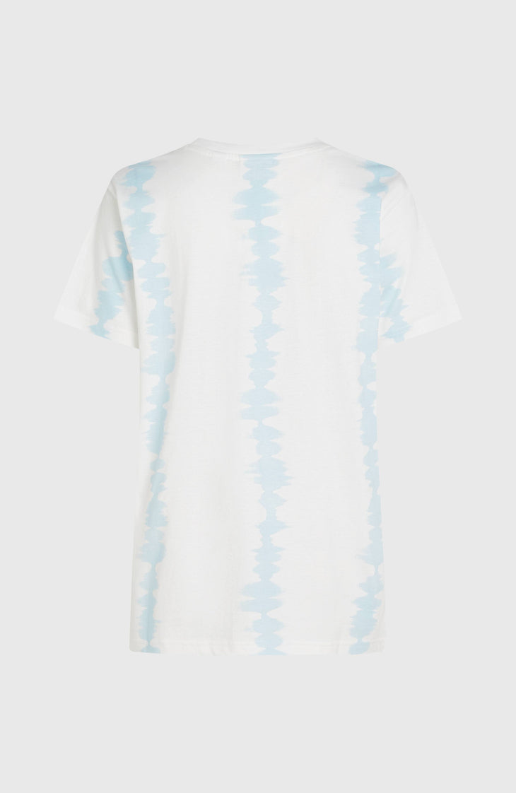T-shirt Women of the Wave | White TDTee