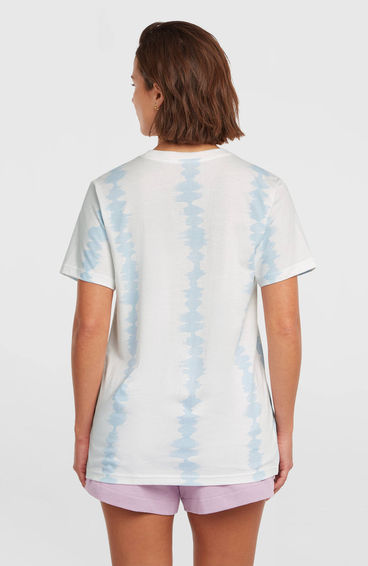 T-shirt Women of the Wave | White TDTee