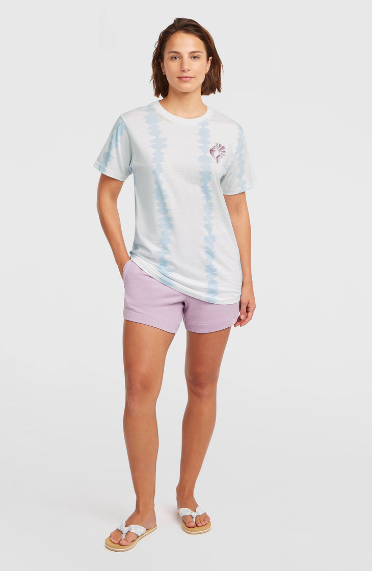 T-shirt Women of the Wave | White TDTee