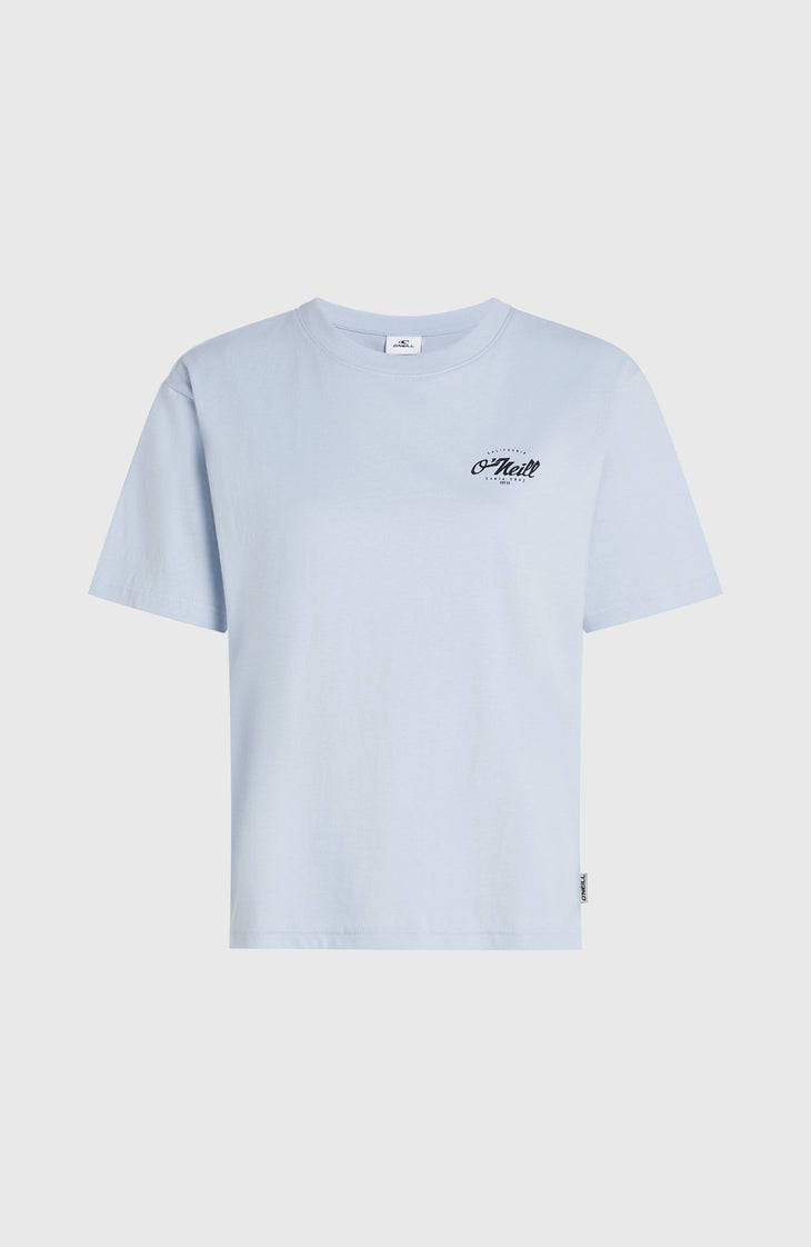 T-shirt O'Neill Boxy Back-Print | Spindle