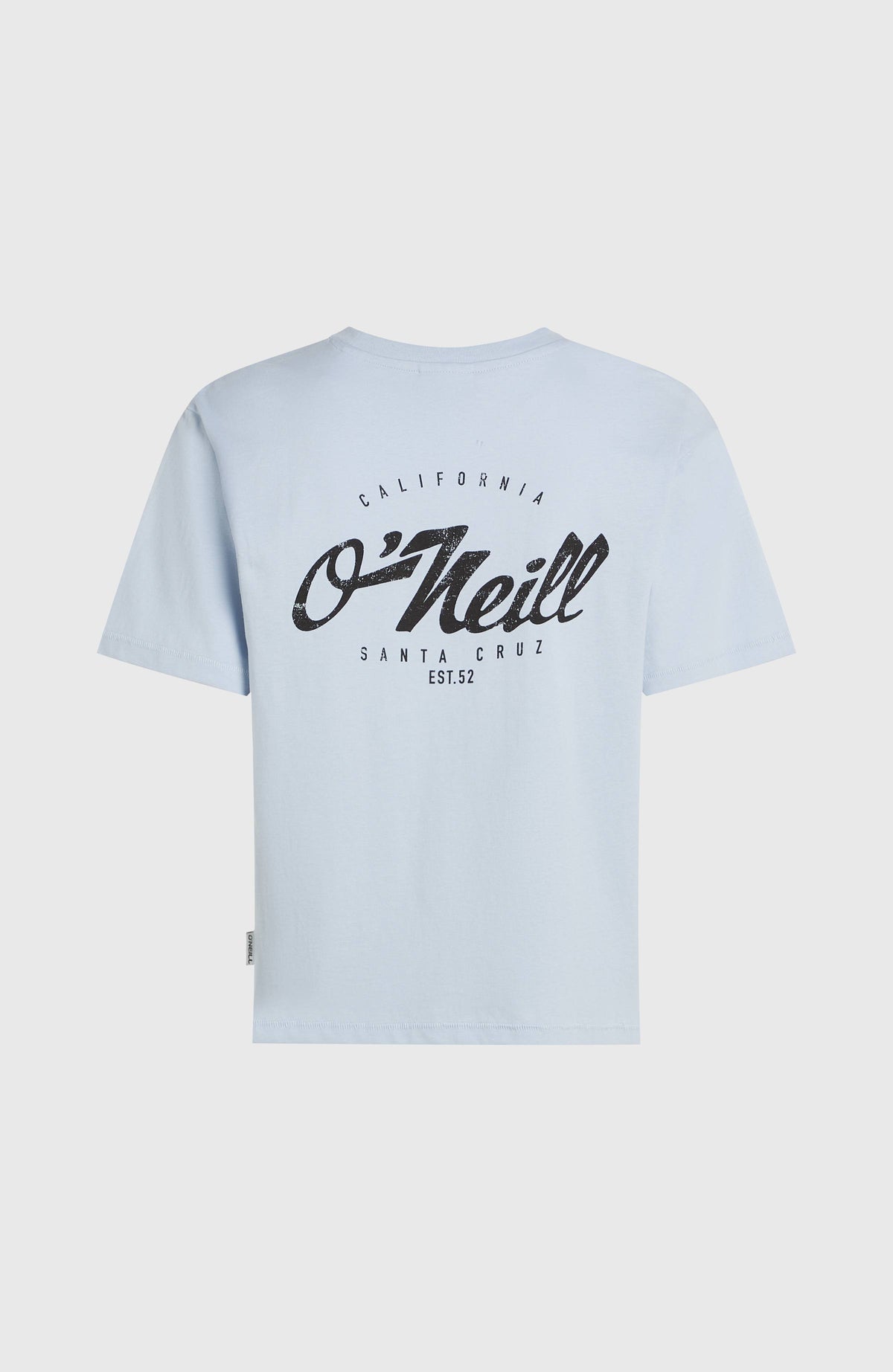 T-shirt O'Neill Boxy Back-Print | Spindle