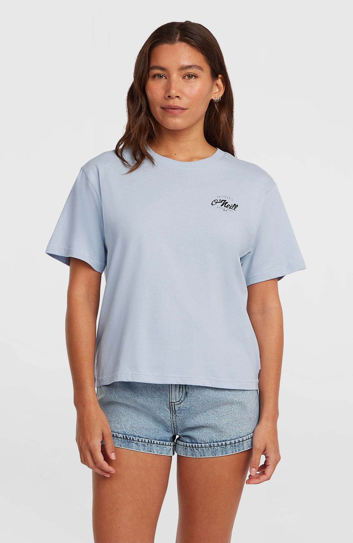 T-shirt O'Neill Boxy Back-Print | Spindle