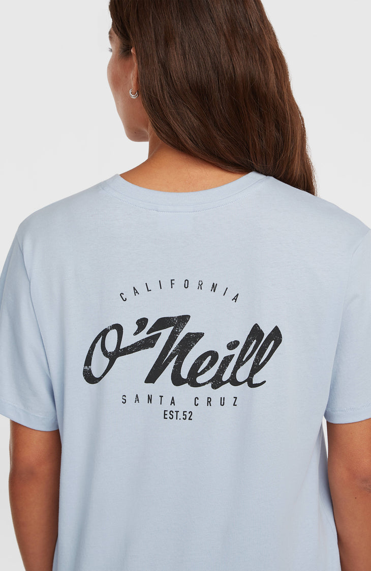 T-shirt O'Neill Boxy Back-Print | Spindle