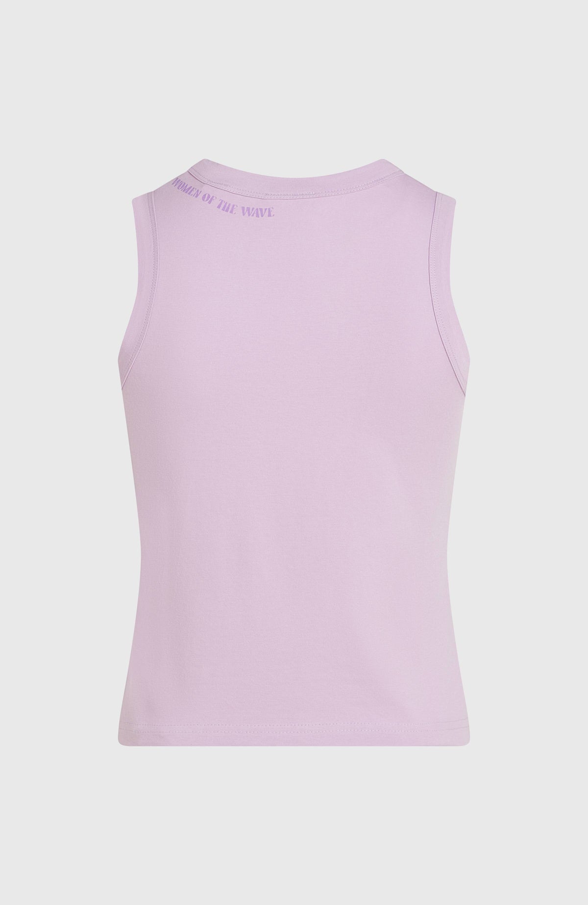 Débardeur Women of the Wave | Pale Lavender