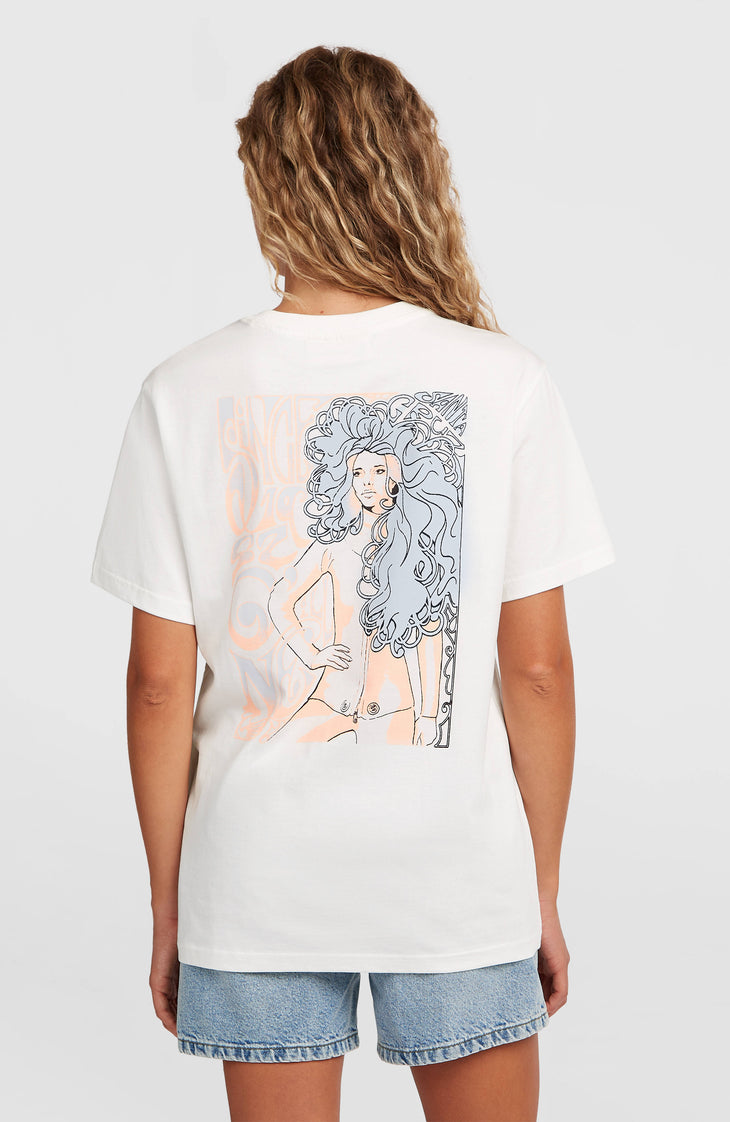 T-shirt O'Riginals Vintage Graphic | Snow White