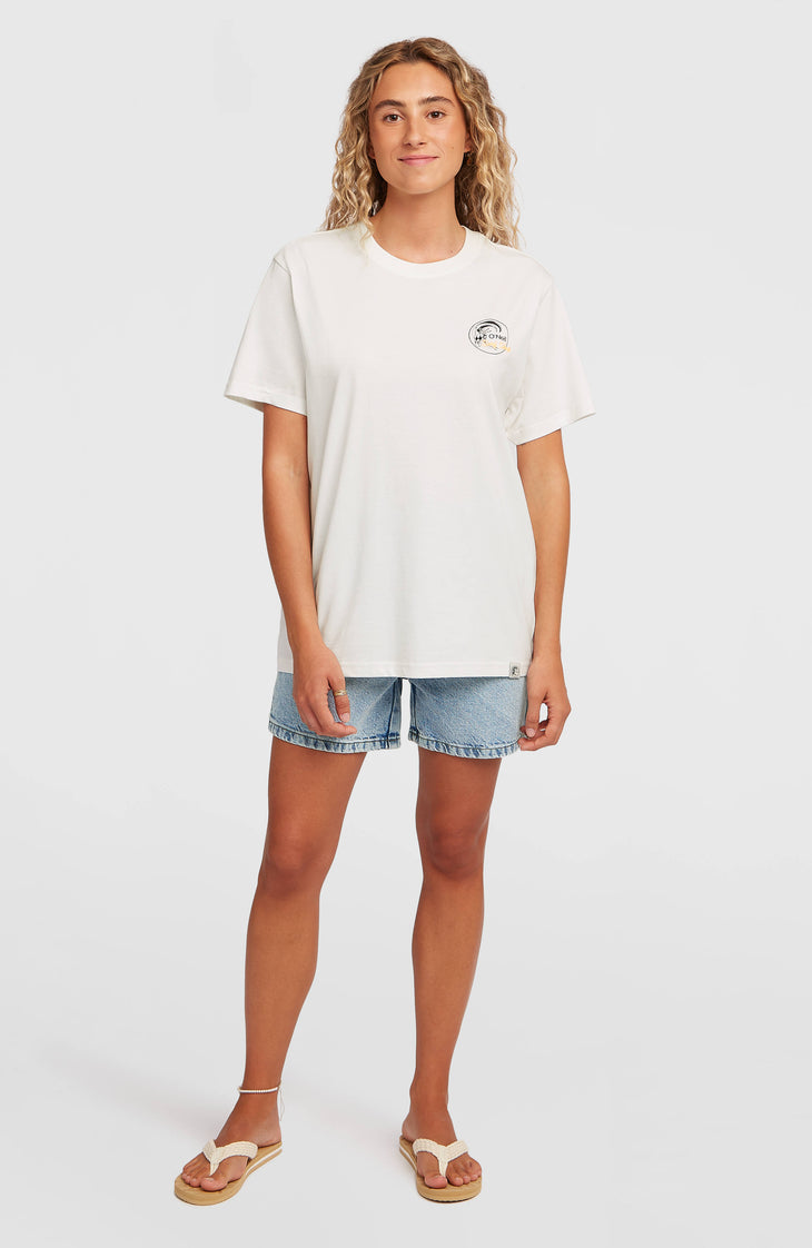T-shirt O'Riginals Vintage Graphic | Snow White