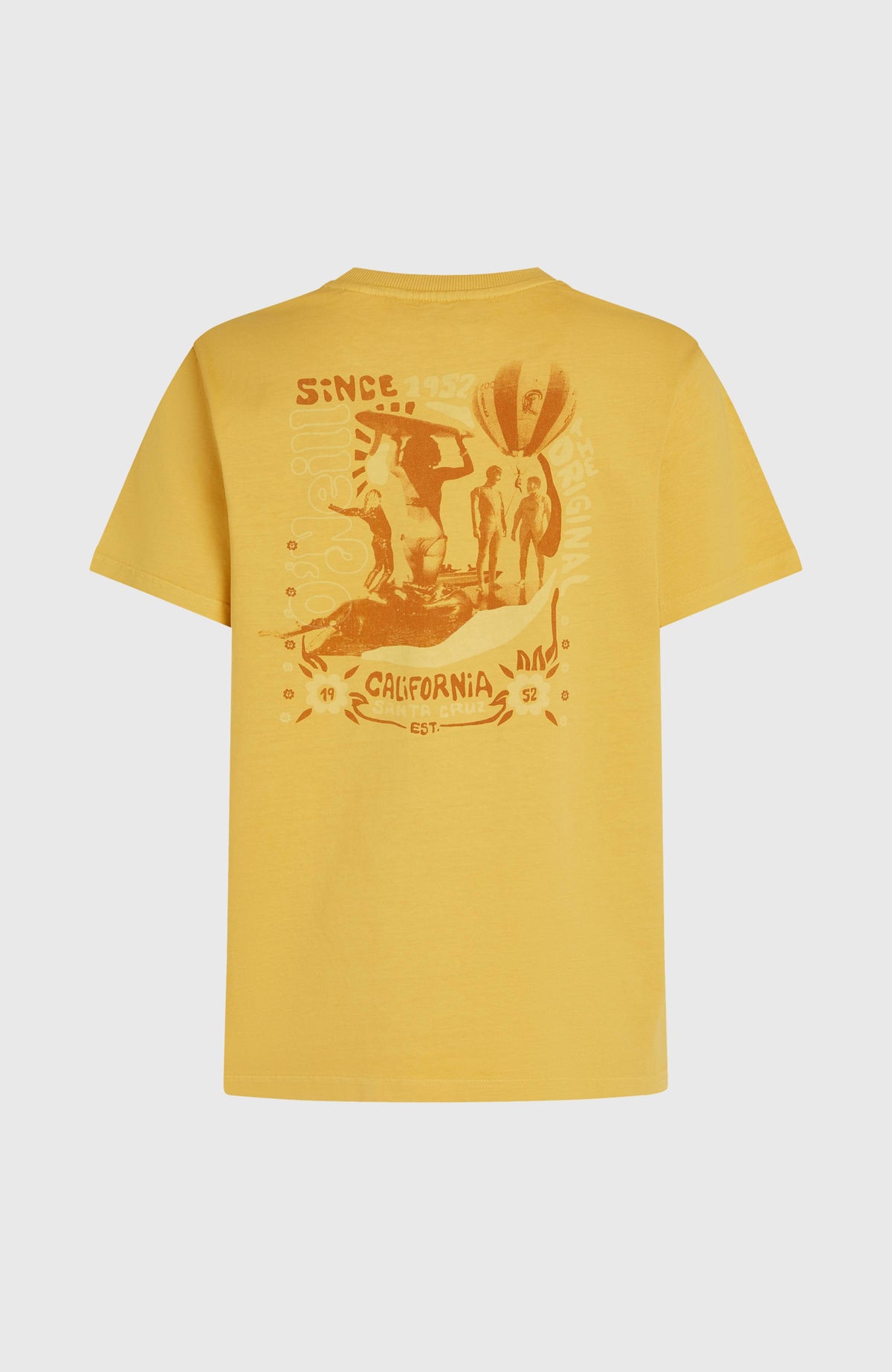 T-shirt O'Riginals Vintage Graphic | Angel Fern