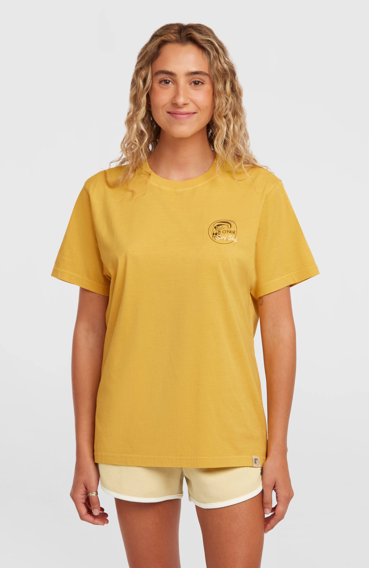 T-shirt O'Riginals Vintage Graphic | Angel Fern