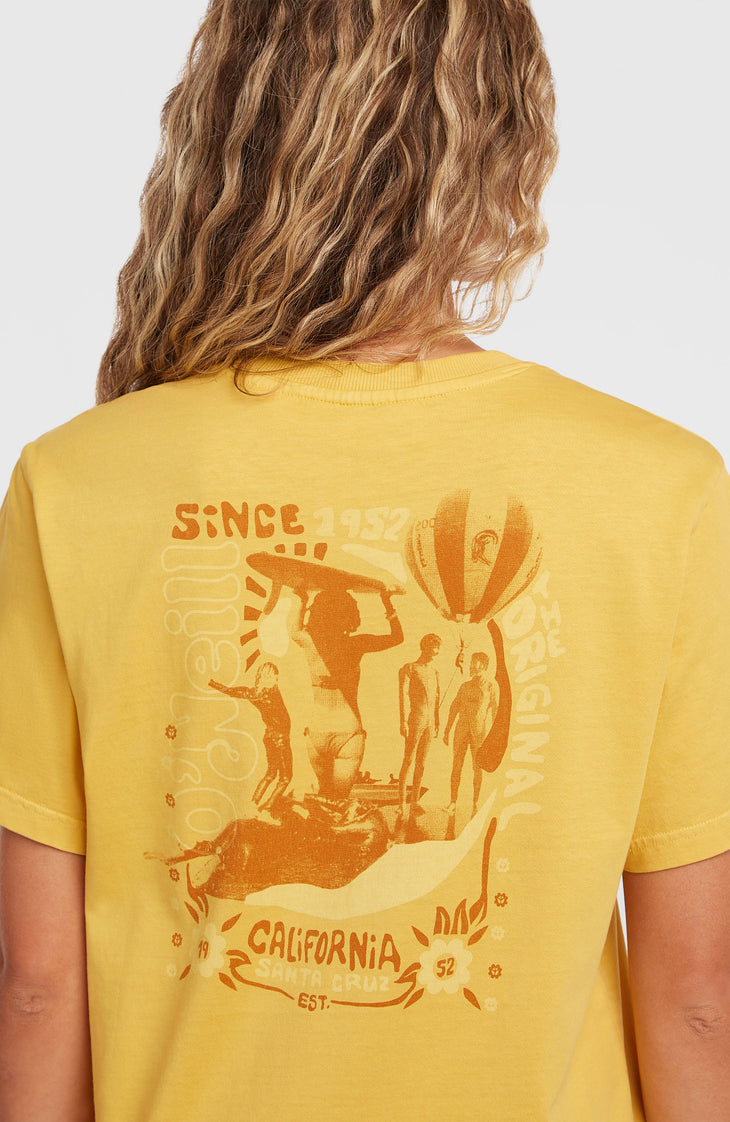 T-shirt O'Riginals Vintage Graphic | Angel Fern