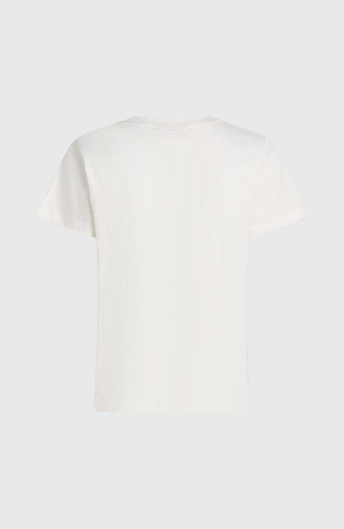T-shirt O'Riginals Circle Surfer | Snow White